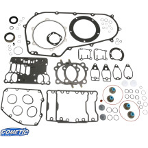 Extreme Sealing Technology Complete Gasket Kit — 3,750"