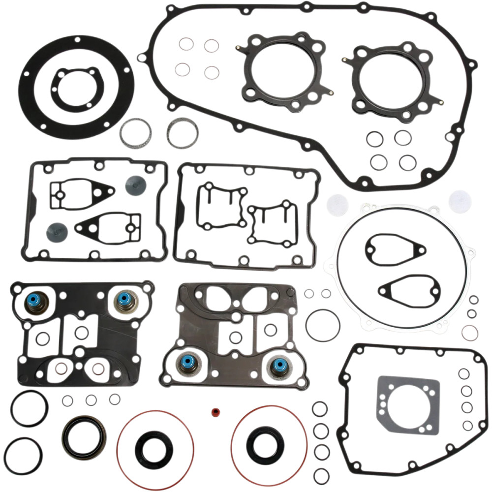 Extreme Sealing Technology Complete Gasket Kit — 3,750"
