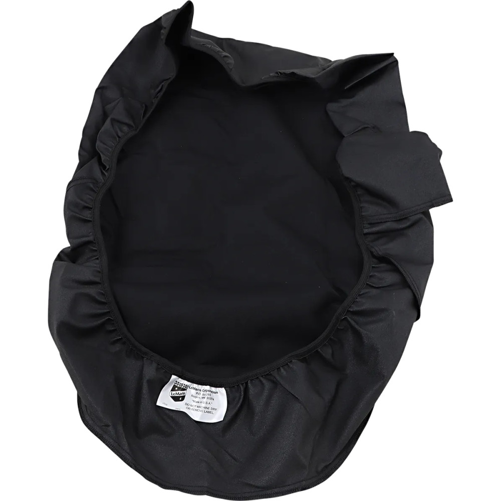 Funda para Asiento de Touring de Perfil Bajo y Doble Cubo