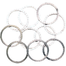 Exhaust Port Gasket