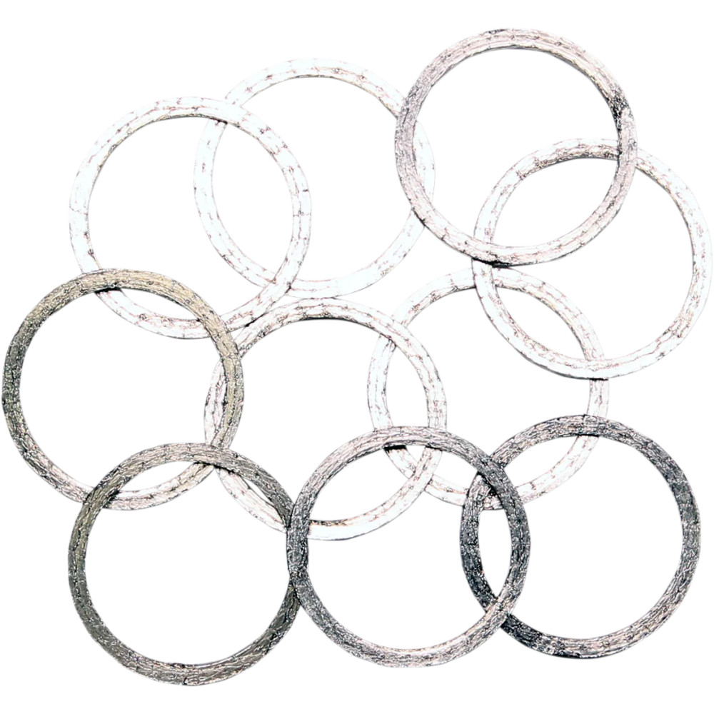 Exhaust Port Gasket