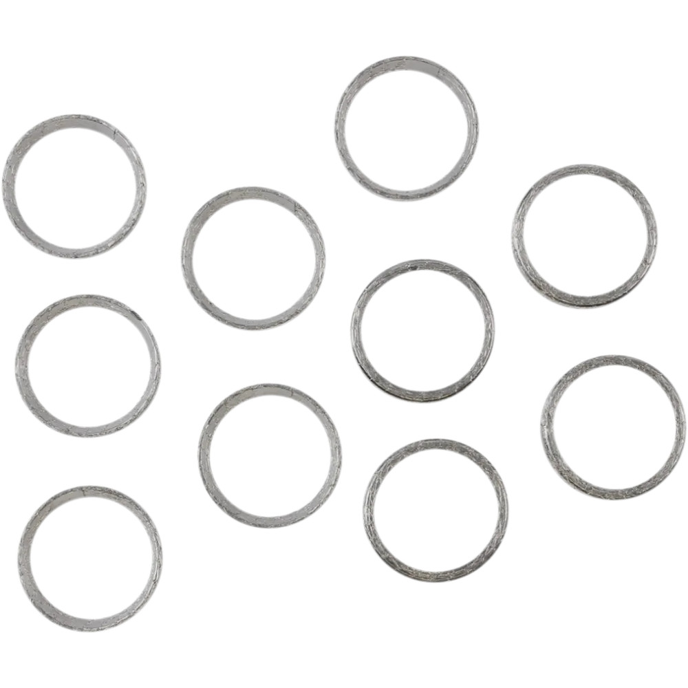 Exhaust Port Gasket Exhaust Port Gasket