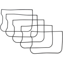 Rocker Gasket — Upper, 5-pack