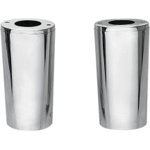 Cubiertas de Deslizadores de Horquilla — Suave