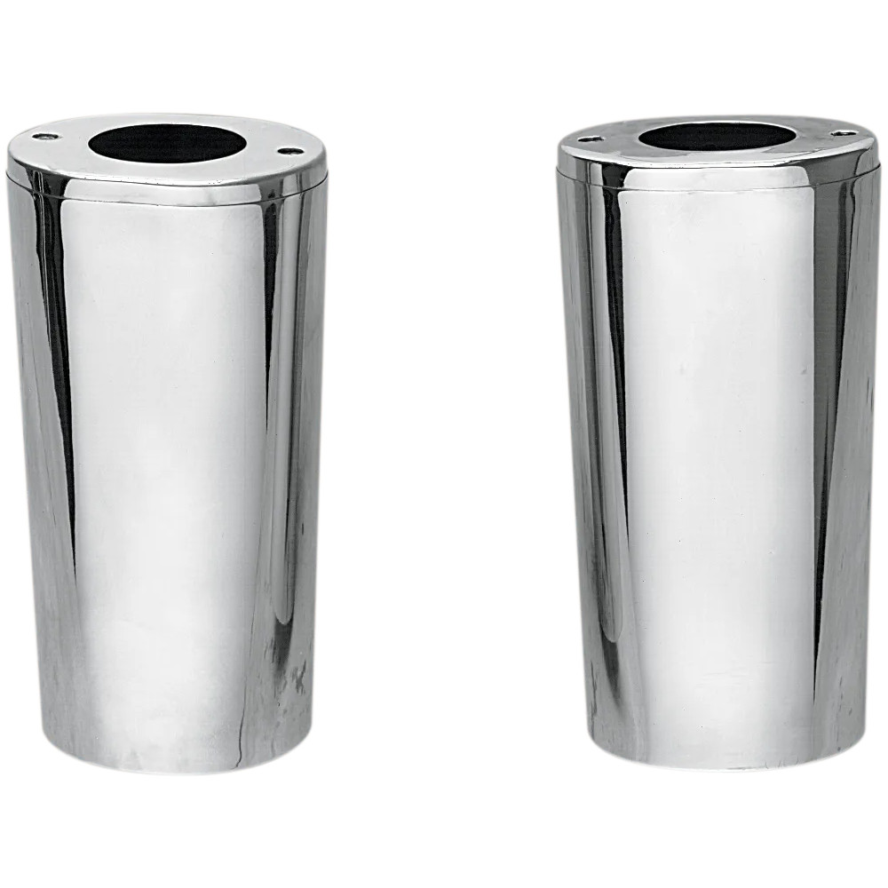 Cubiertas de Deslizadores de Horquilla — Suave
