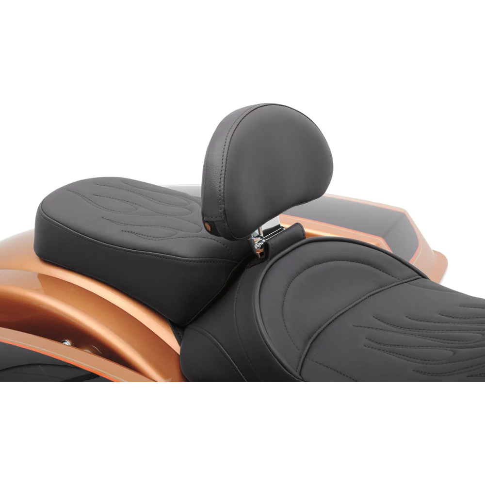 EZ Glide II™ Small Backrest EZ Glide II™ Small Backrest