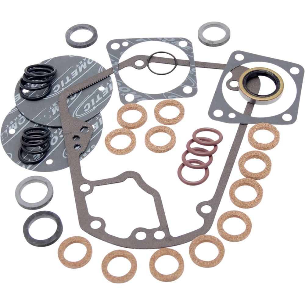 Cam Service Gasket Kit Cam Service Gasket Kit