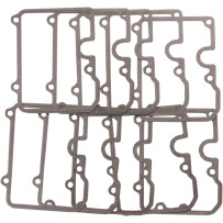 Top End Gasket Kit — 0.81 mm, Transmission top cover