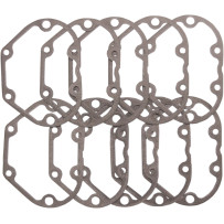 Transmission End Cover Gasket — 0.81 mm, clutch release, 10 Pack