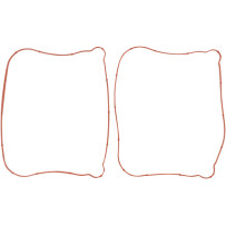 Rocker Gasket — Rocker Cover, Outer, COMETIC