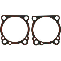 Cylinder Base Gaskets — 0.41 mm (0.016")
