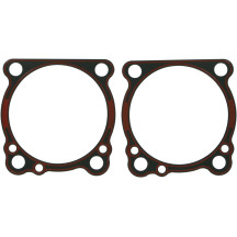 Cylinder Base Gaskets — JGI-16774-96-XT2, 0.25 mm (0.010\")