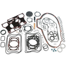 Complete Gasket Kit — For '86-'90 Sportster, MLS (multi-layer steel), 1.02 mm