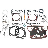 Top End Gasket Kit — 1.02 mm (0.040 in) thickness, MLS