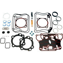 Top End Gasket Kit — MLS, 1.02 mm (0.040")