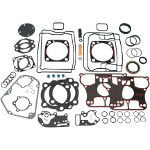 Complete Motor Gasket Kit — Bore 3.500", Thickness 1.02 mm