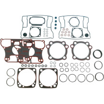 Top End Gasket Kit — Bore 4.000", thickness 0.51 mm (0.020"), 1.14 mm (0.045")
