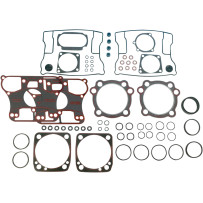 Top End Gasket Kit — Bore 4.000", thickness 0.51 mm (0.020"), 1.14 mm (0.045")