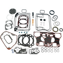 Complete Motor Gasket Kit — Bore 3.50", Thickness 1.02 mm, MLS