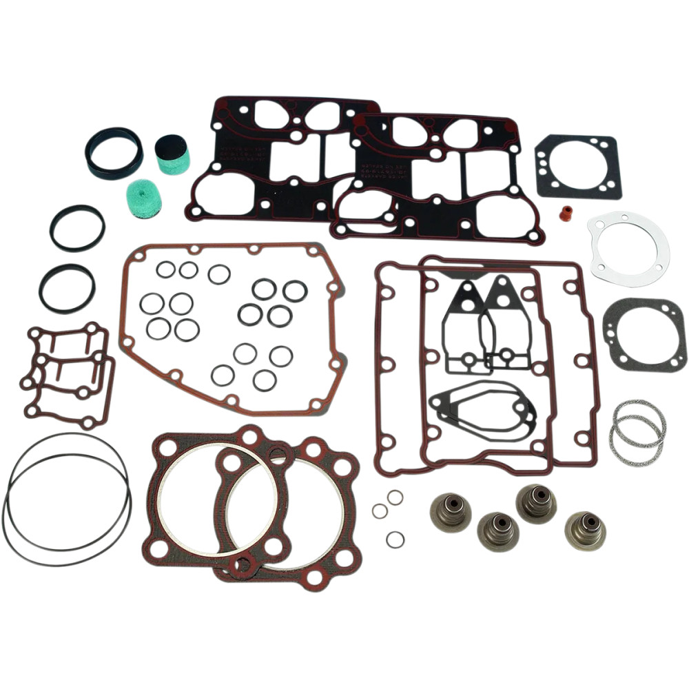 Top End Gasket Kit — 3.750" bore, 1.17 mm (0.046")