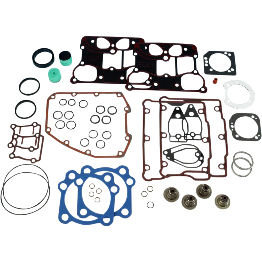 Top End Gasket Kit — Bore 3.750", Thickness 1.17 mm