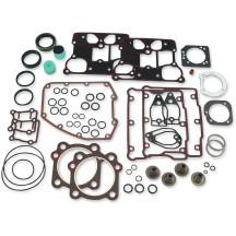 Complete Motor Gasket Kit — Bore 3.750 in, Thickness 1.17 mm, P/N JGI-17053-05