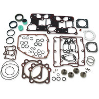Complete Motor Gasket Kit — Bore 3.750 in, Thickness 1.17 mm, P/N JGI-17053-05