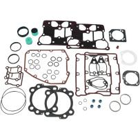 Top End Gasket Kit — Bore 3.875\", Thickness 1.02 mm