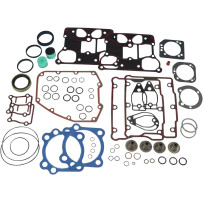 Complete Motor Gasket Kit — Bore 3.875\", Thickness 1.17 mm