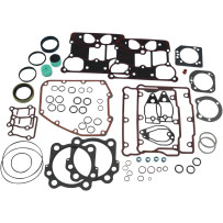 Complete Motor Gasket Kit — 3.875 in bore, 1.02 mm thickness