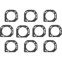 Replacement Back Plate Gasket — 1.52 mm (0.060"), 10-pack