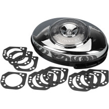 Replacement Back Plate Gasket — 1.52 mm (0.060"), 10-pack