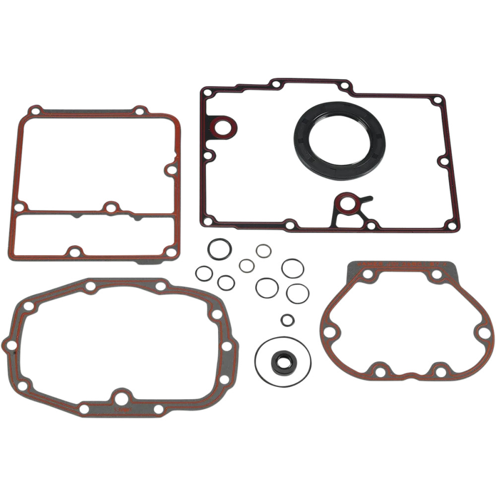 Transmission Gasket/Seal Kit — Transmission, Kit