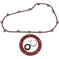 Primary Gasket — Primary cover, 0.79 mm (0.031")