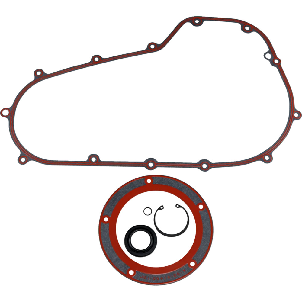 Primary Gasket — Primary cover, 0.79 mm (0.031")