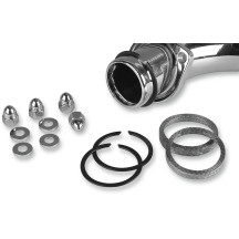 Exhaust Port Gasket Kit — Exhaust Port