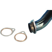 Exhaust Gaskets — Exhaust Port, Pair