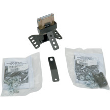 EZ Glide Receiver Mechanism