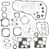 Extreme Sealing Technology Complete Gasket Kit — 4,125"