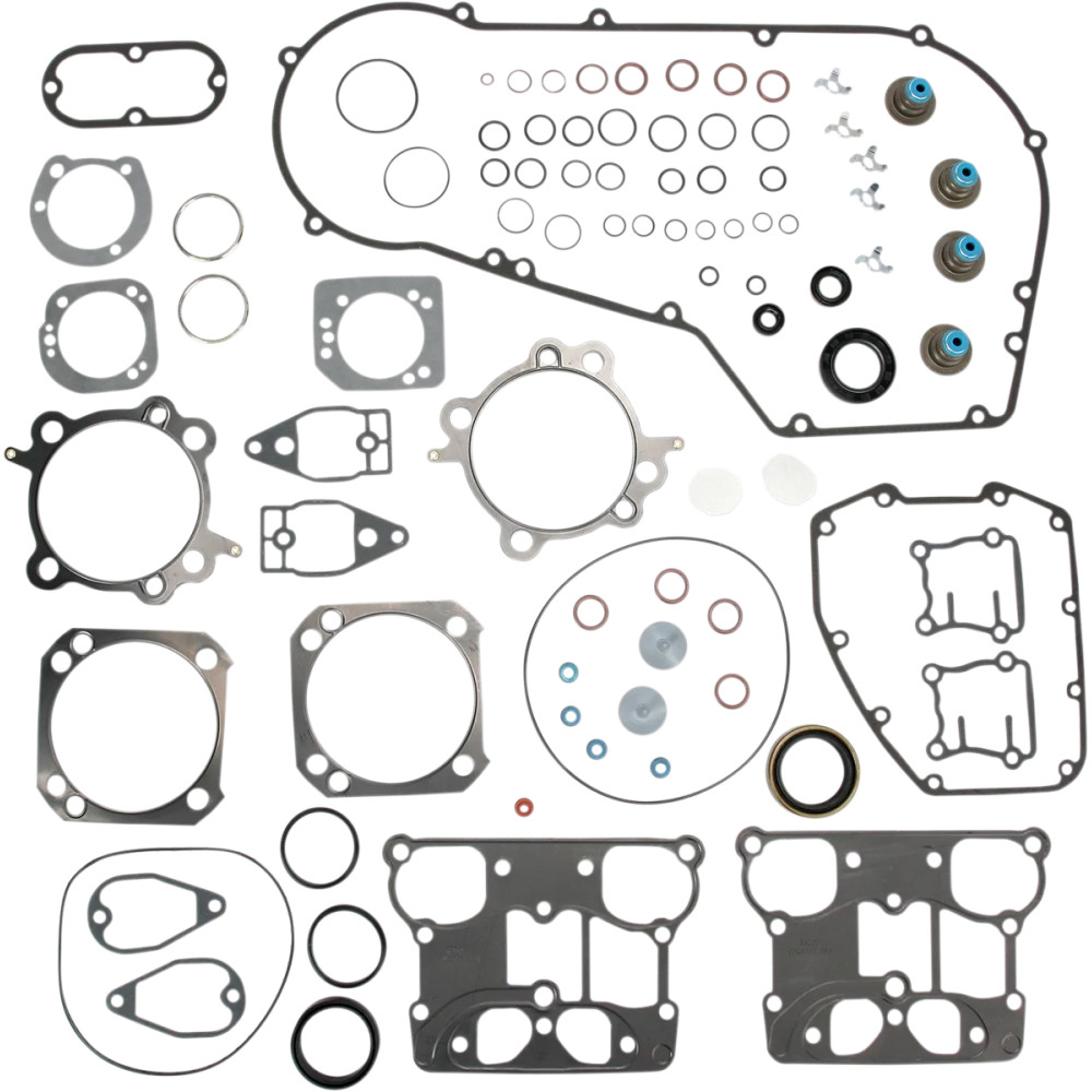 Extreme Sealing Technology Complete Gasket Kit — 4,125"