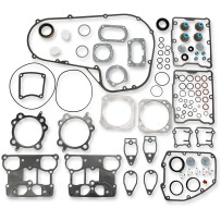 Extreme Sealing Technology Complete Gasket Kit — 4,125"