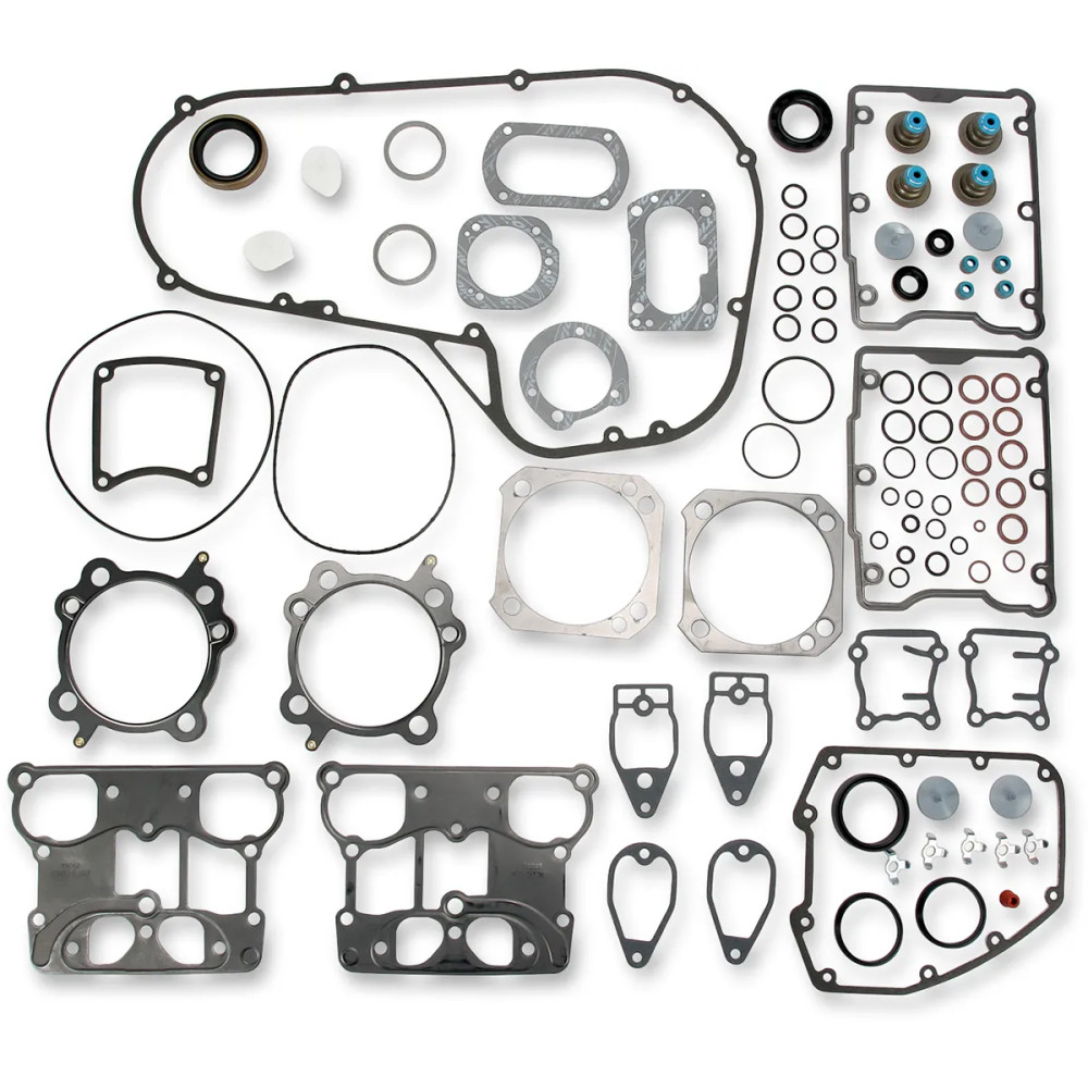 Extreme Sealing Technology Complete Gasket Kit — 4,125"