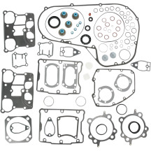 Extreme Sealing Technology Complete Gasket Kit — 4,125"
