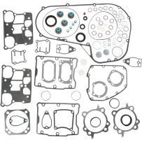 Extreme Sealing Technology Complete Gasket Kit — 4,125"
