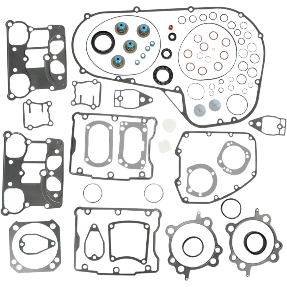 Extreme Sealing Technology Complete Gasket Kit — 4,125"