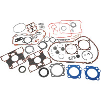Complete Gasket Kit — For '07-'21 Sportster, 1.14 mm (0.045\")