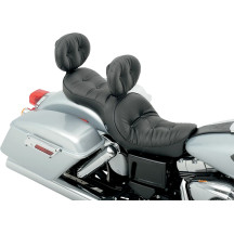 EZ Glide II™ Large Backrest