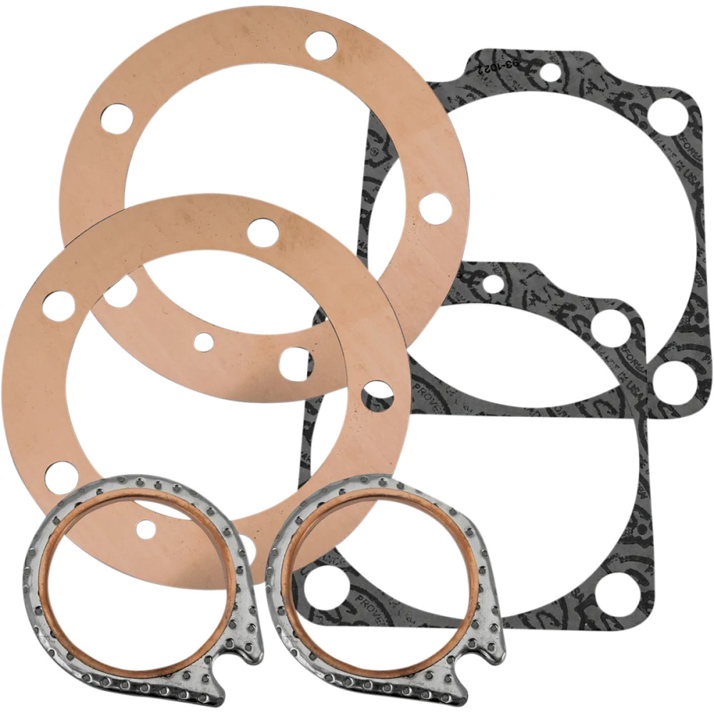 Kit de juntas de culata y base — Diámetro 3.625" Kit de juntas de culata y base — Diámetro 3.625"