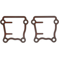Tappet Cover Gaskets — Foamet®, front and rear
