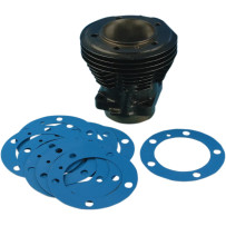 Replacement Cylinder Head and Compliance Fitting Gaskets — Cylinder head, 1.14 mm (0.045"), 5 pack